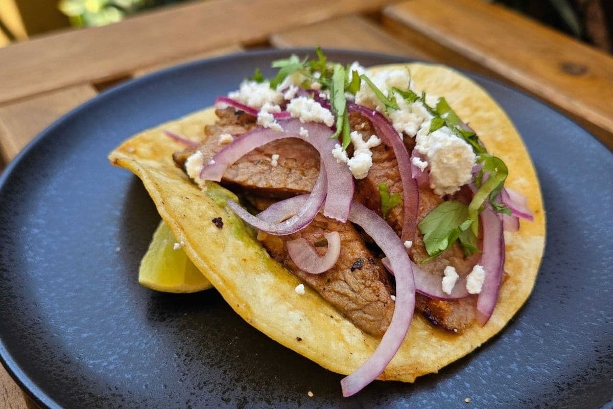 Carne Asada