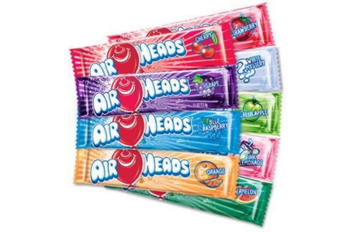 Airheads (15.6g-340g)