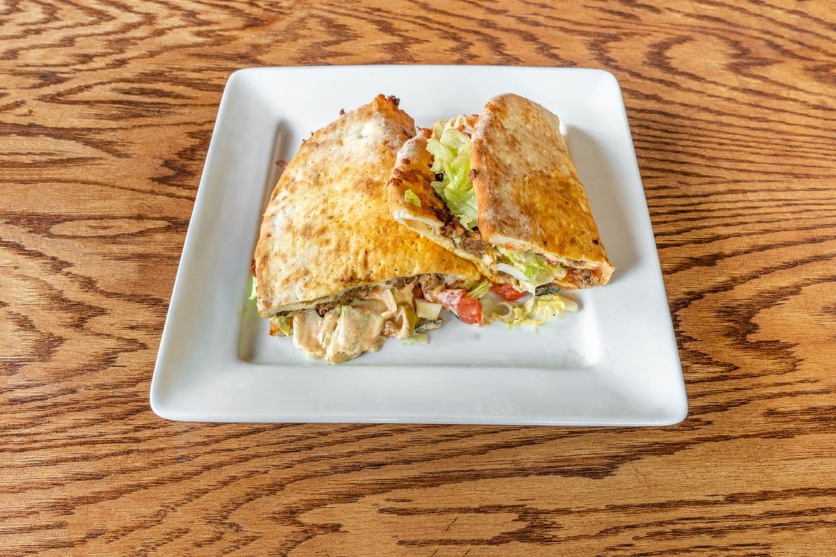 Sandwich makloub