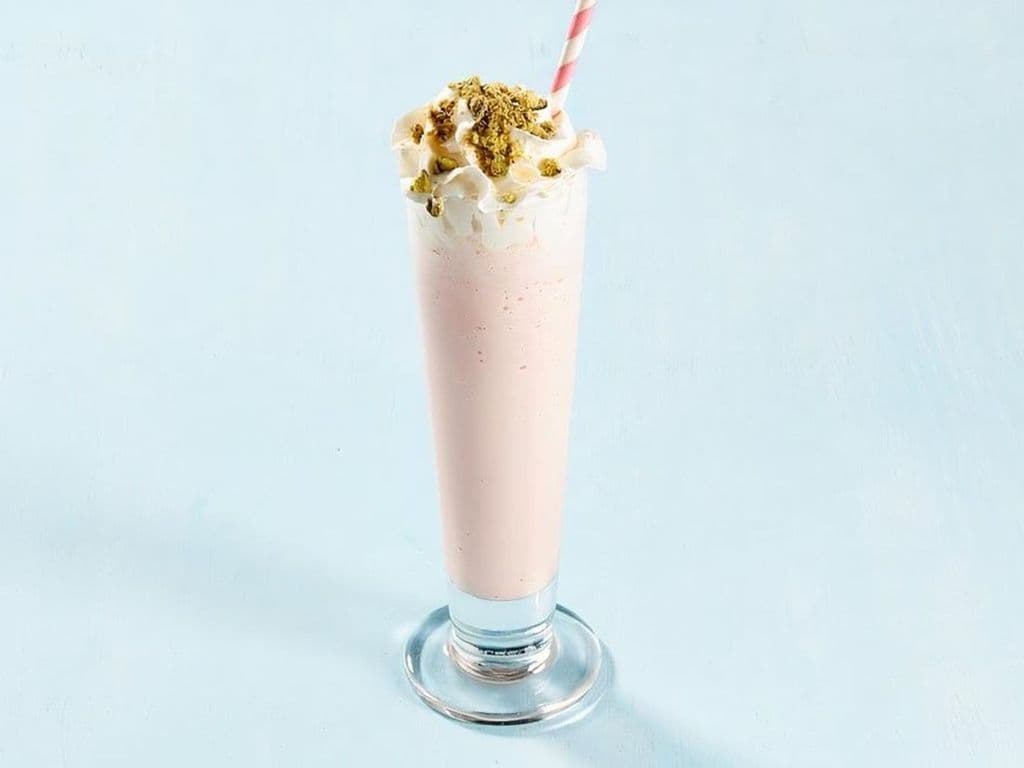 Rosy & Nutty