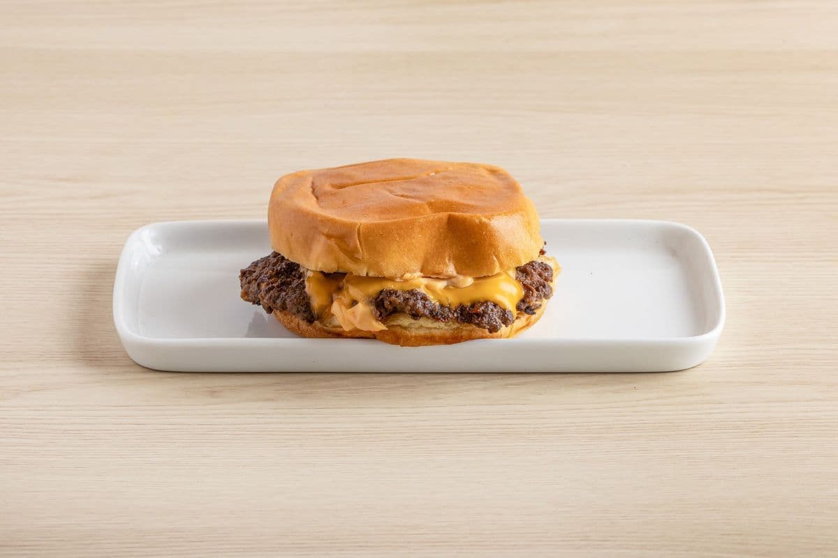 Bodega Smash Burger - Wanna Smash?