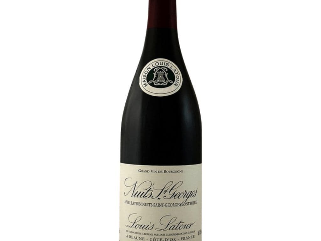 Louis Latour - Nuits-Saint-Georges (750ml)