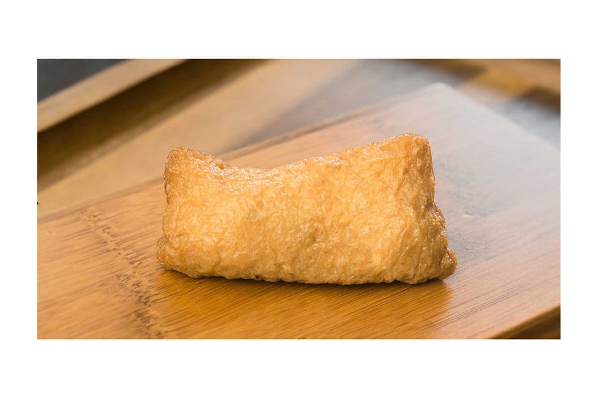 Inari Nigiri