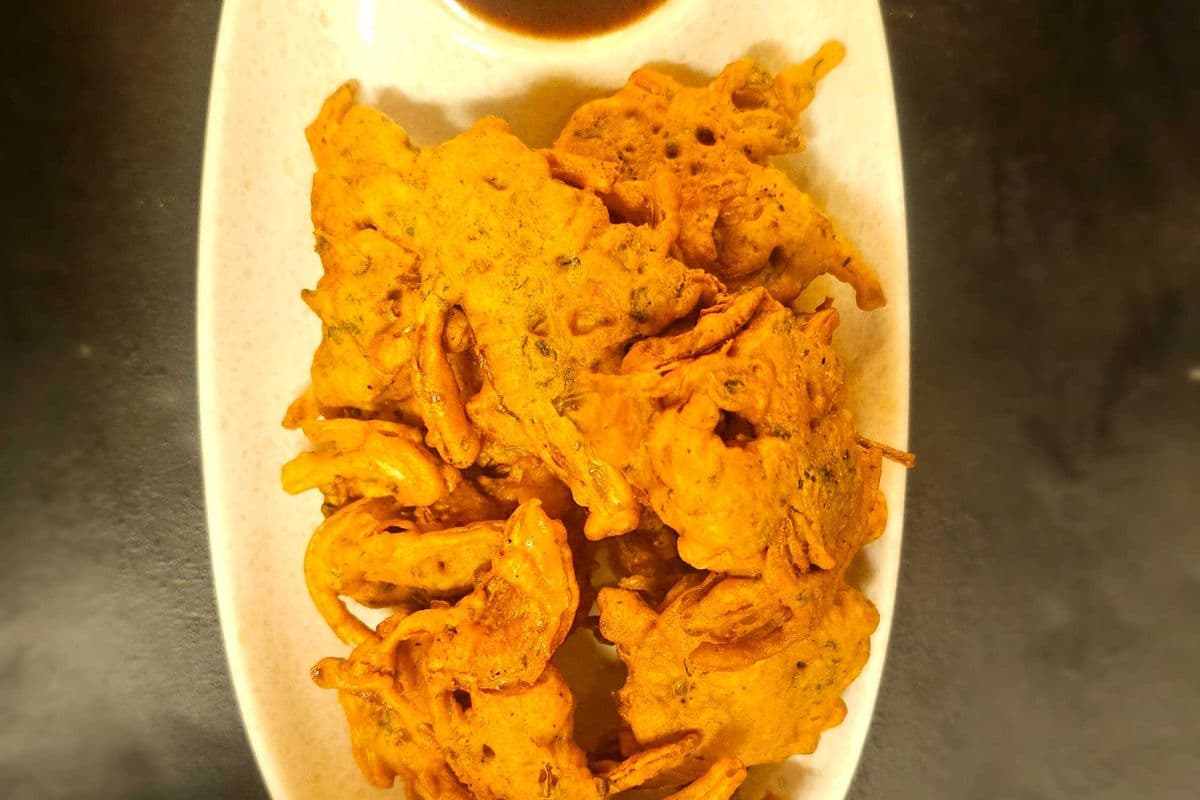 Pakora (1 Plate)