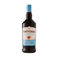Forty Creek Cream Butter Tart (1 Bottle x 750 mL)
