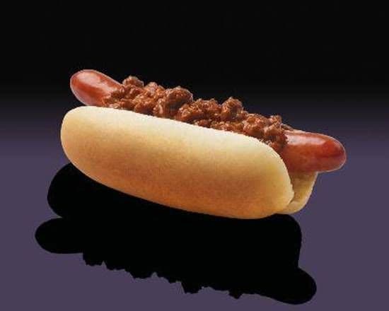 Chili Dog