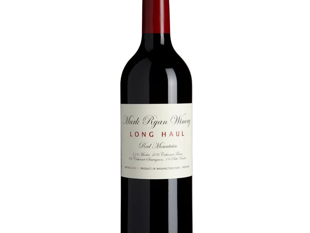Mark Ryan - Long Haul (750ml)