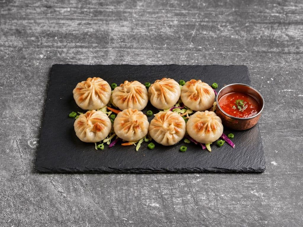 Mom's Momo's