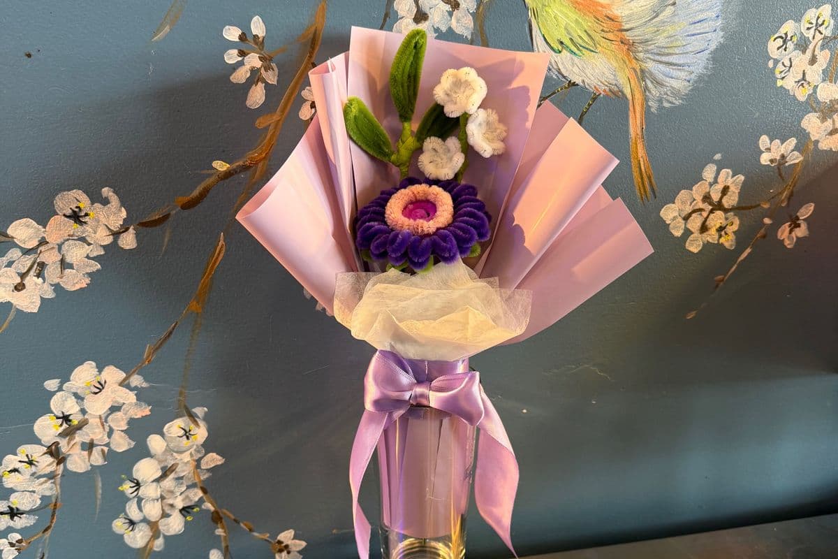 Ger-Berry Sweet (40cm x 15cm)