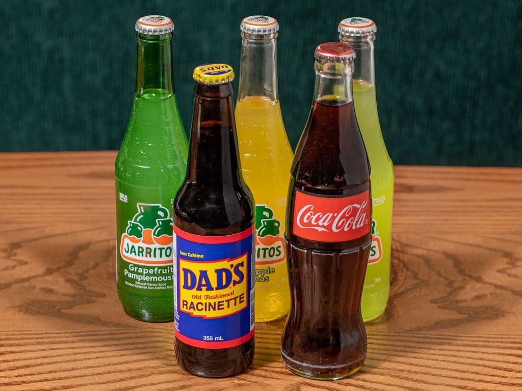 Coca Cola