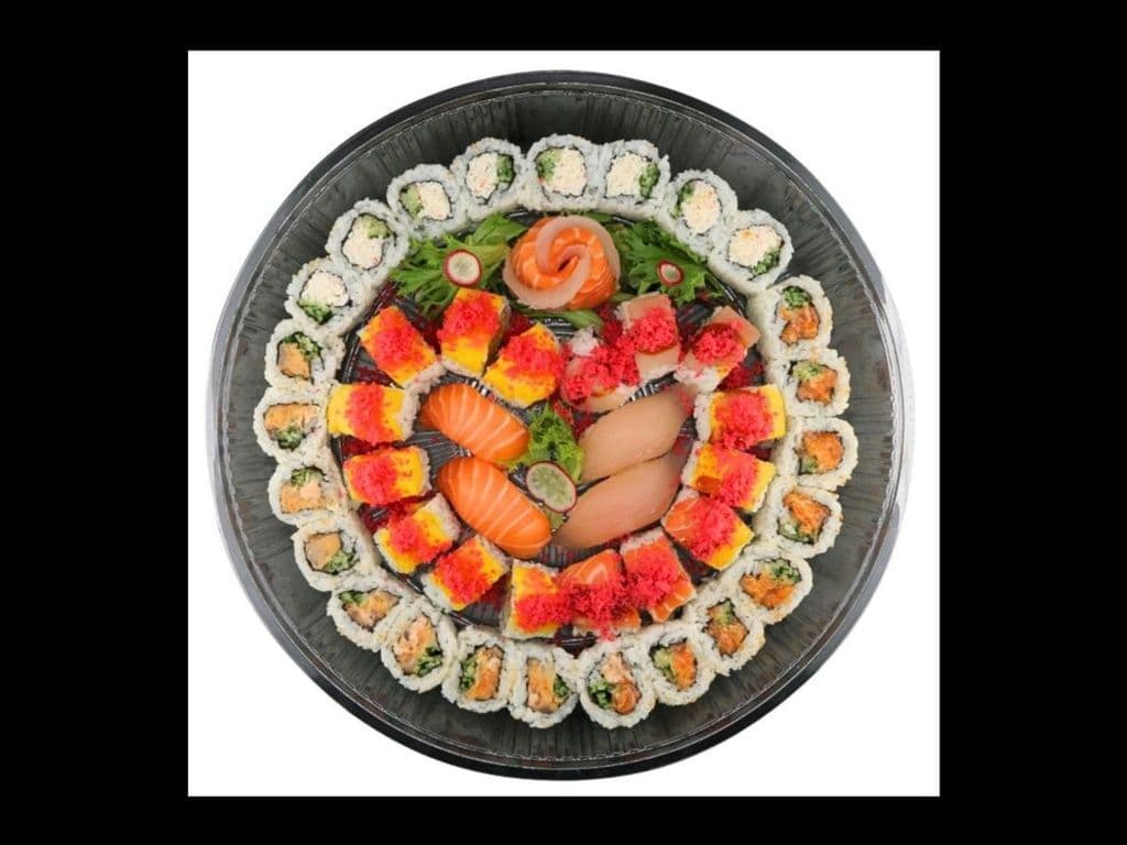 Father's Day Platter