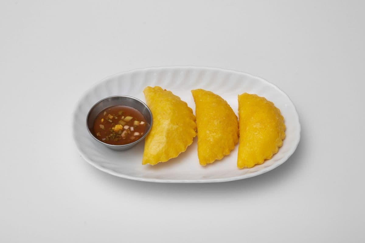 Empanada (Unit)