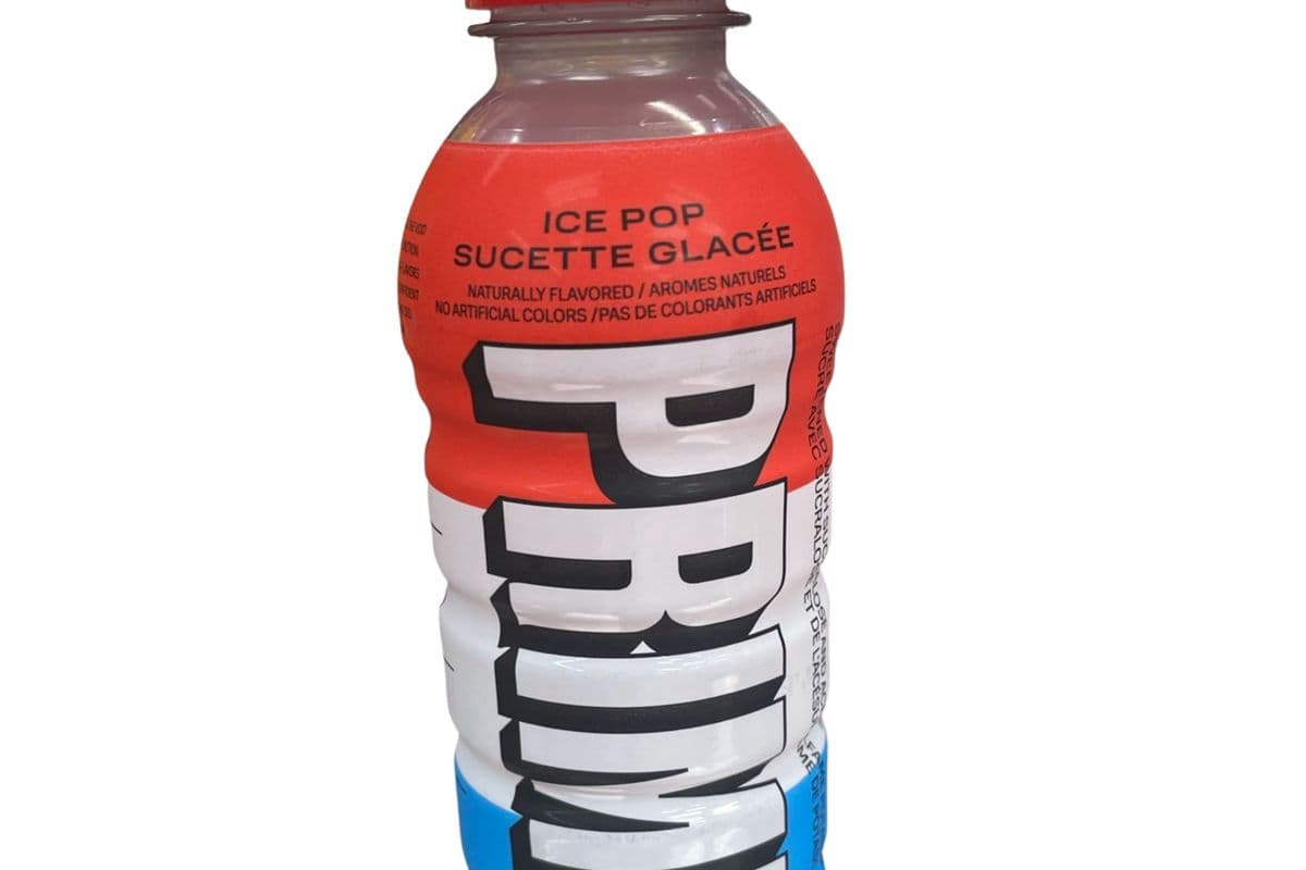 Prime sucette glacé (500ml)