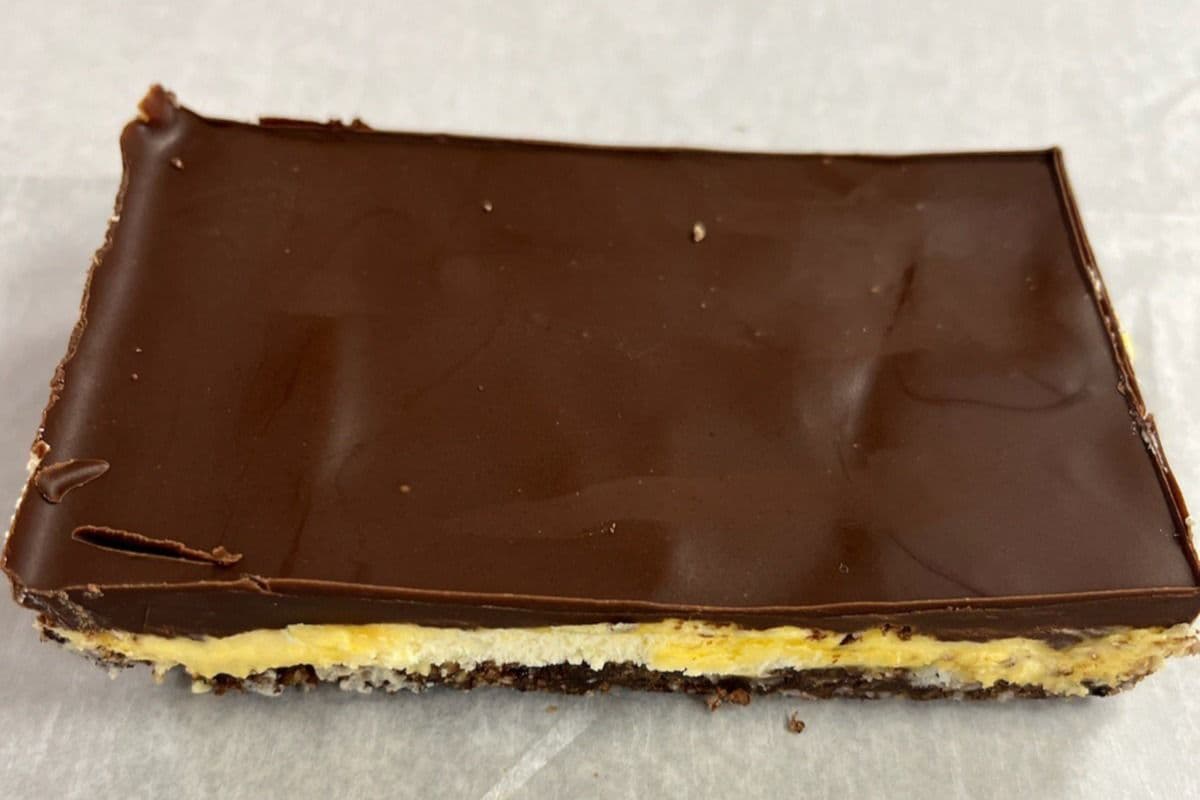 Nanaimo Bars