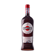 Martini & Rossi Sweet Vermouth Red (1 Bottle x 1000 mL)