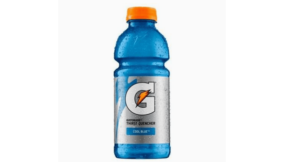Gatorade (591 ml)
