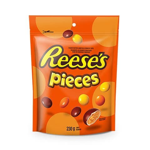 Reese Pieces SUP 230g