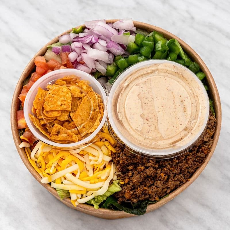 Taco Salad