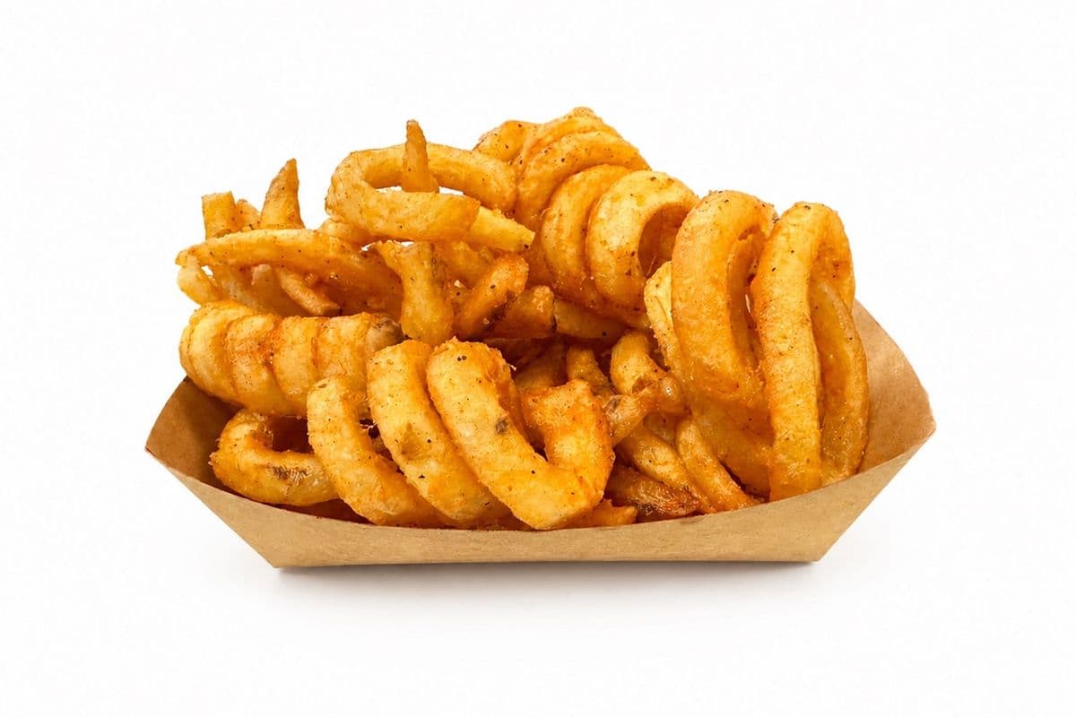 Curly Fries
