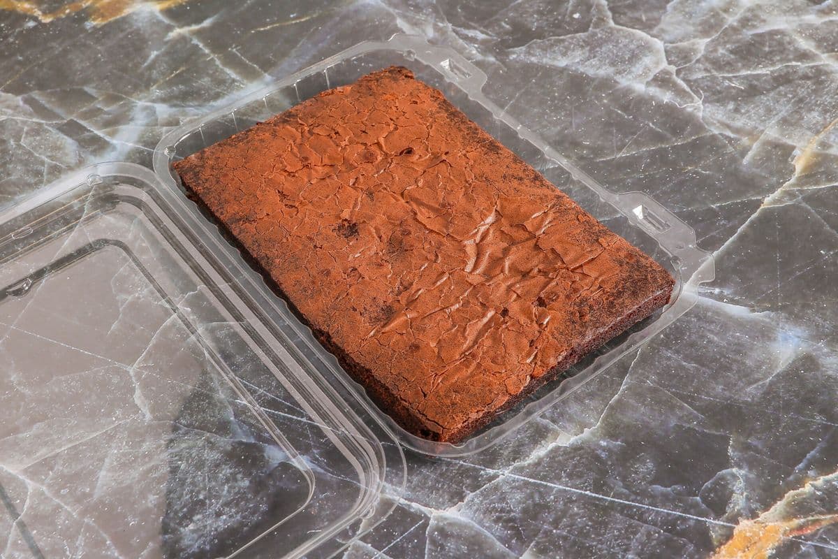 Brownie