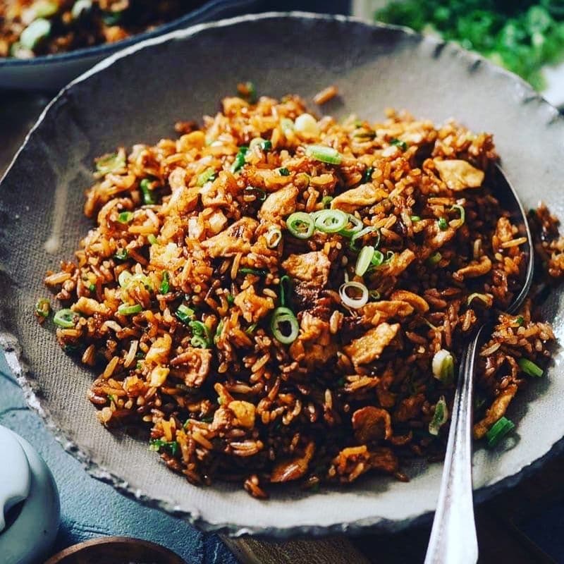 House Special Fried Rice
