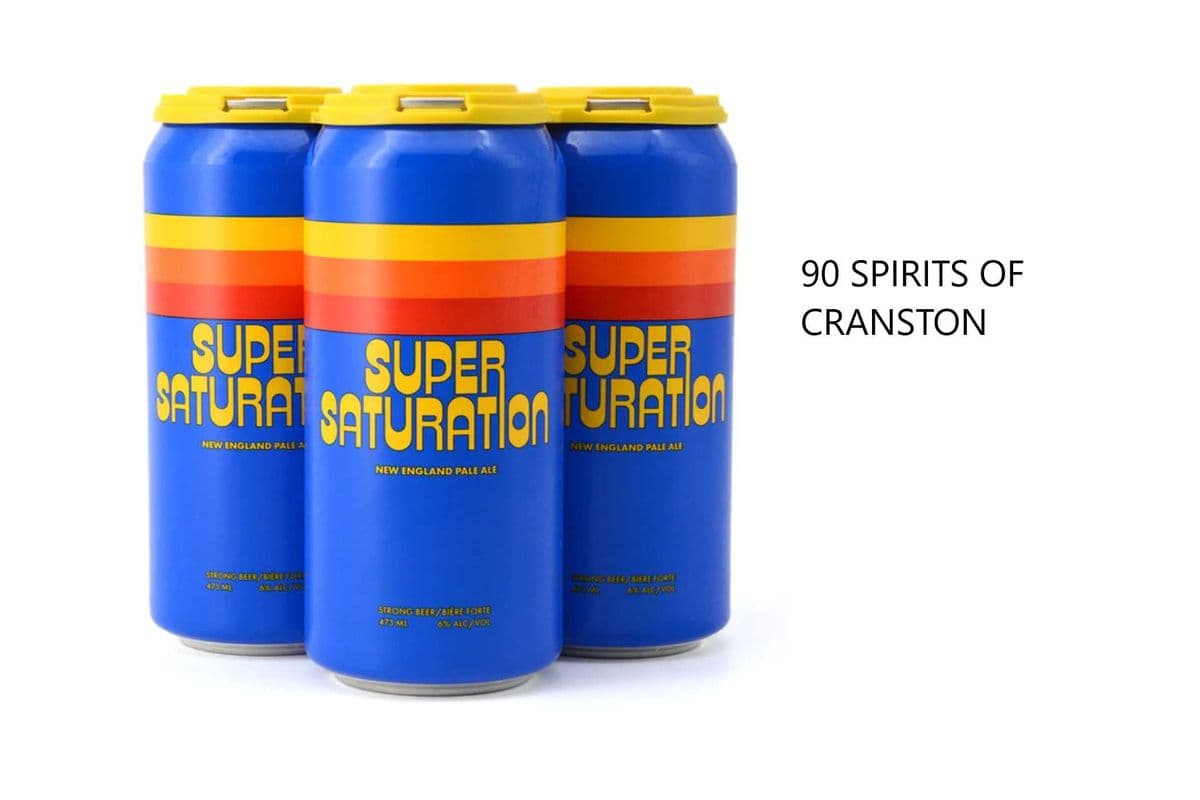 SUPER SATURATION NEPA 4 CANS (1 x 4x473ML)