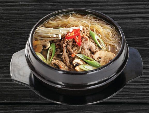 Tookbaegi Bulgogi