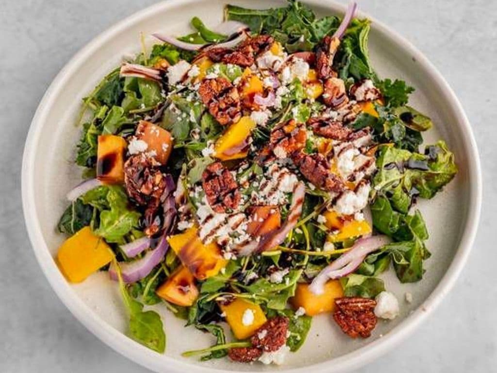 Public House Salad