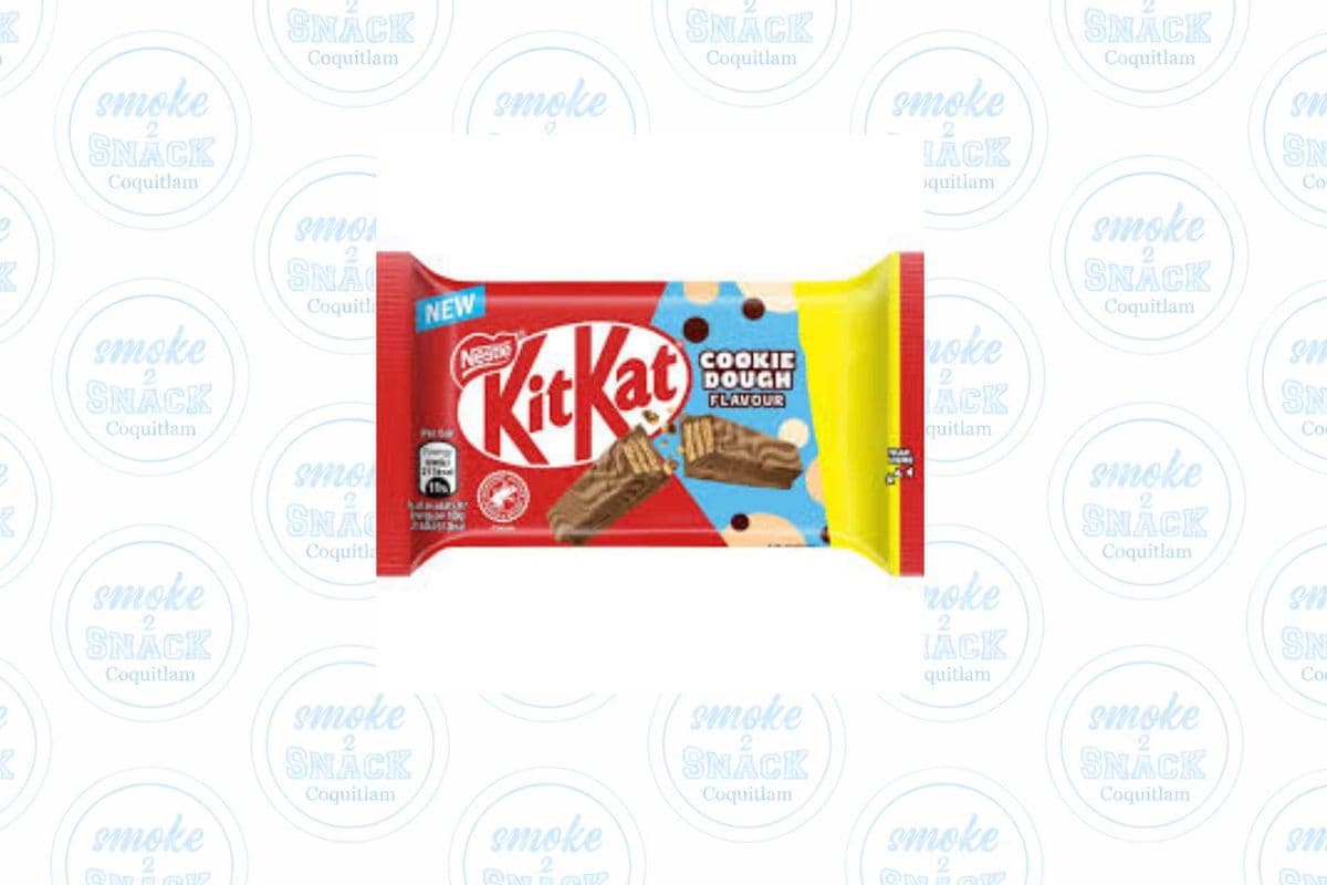 KitKat Cookie Dough (41.5g)