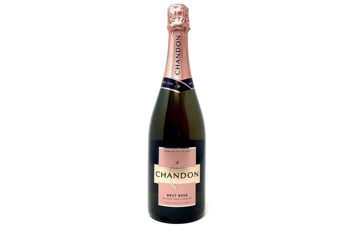 Chandon Brut (1 x 750 ml)