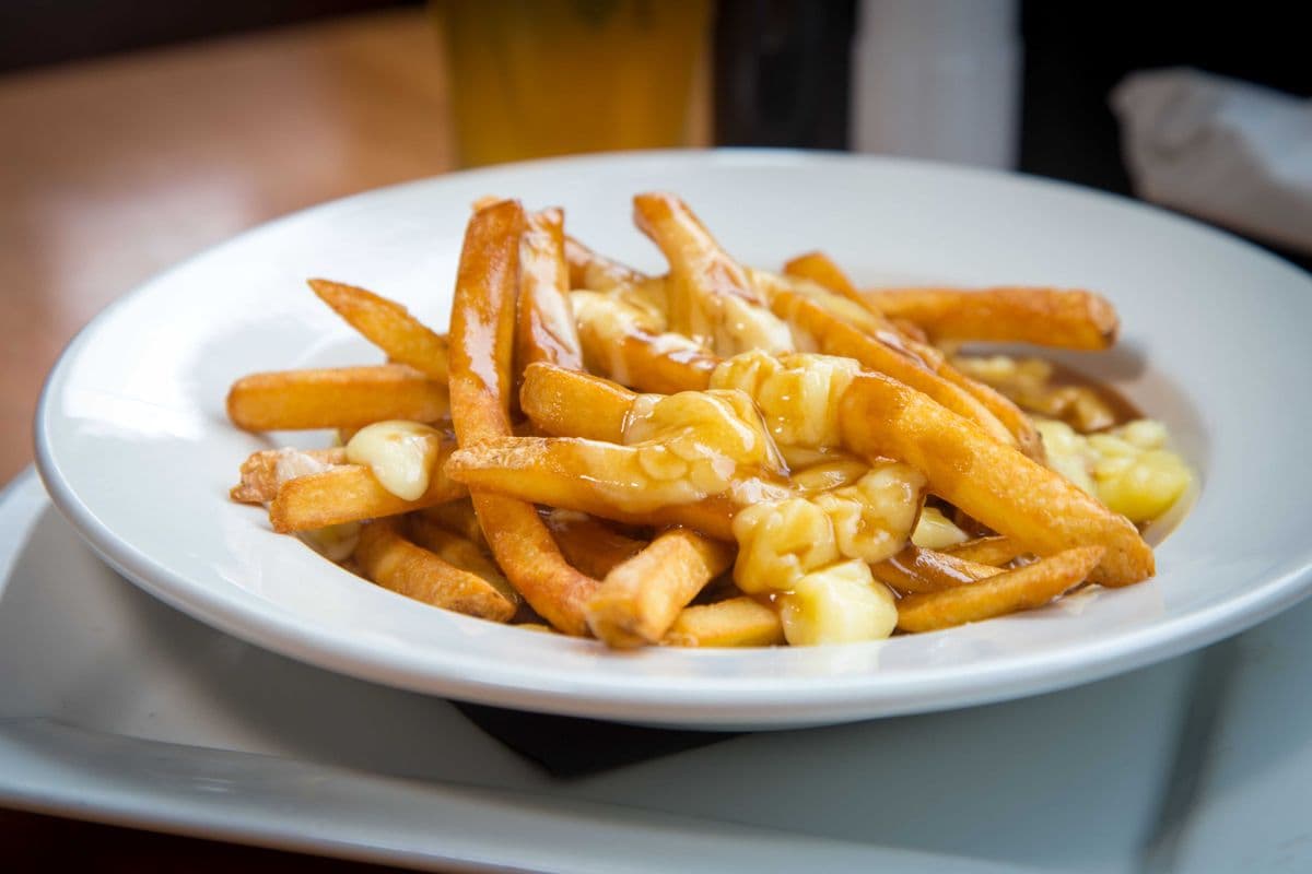 Poutine