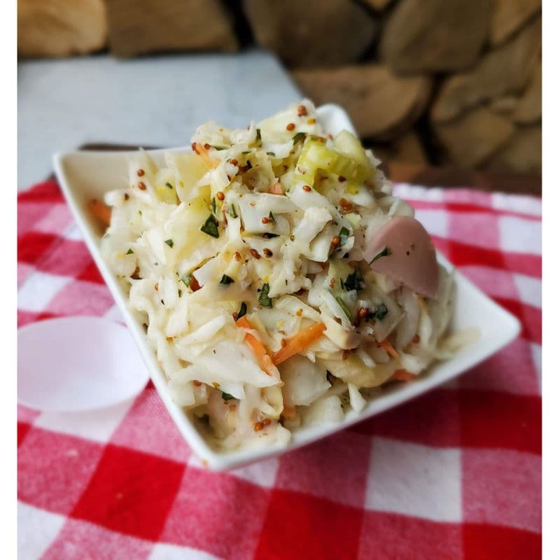 Coleslaw (250 ml)