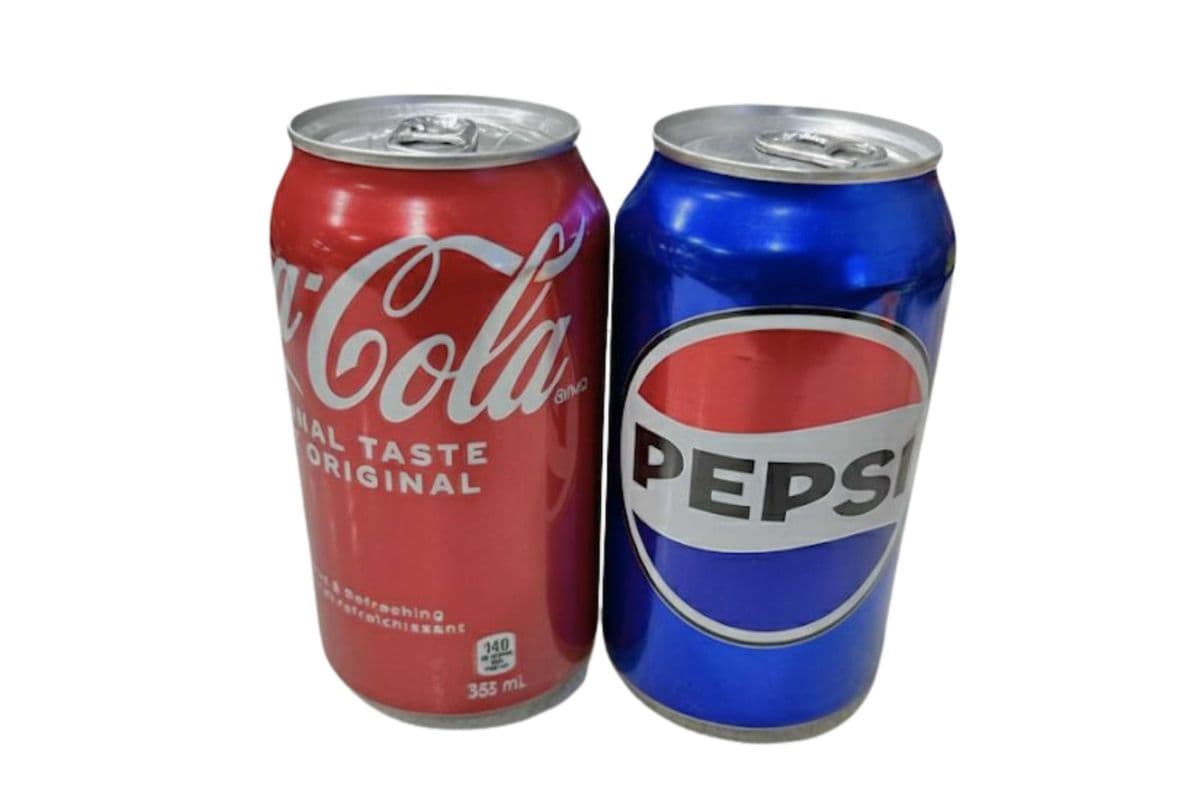 Pop Canned