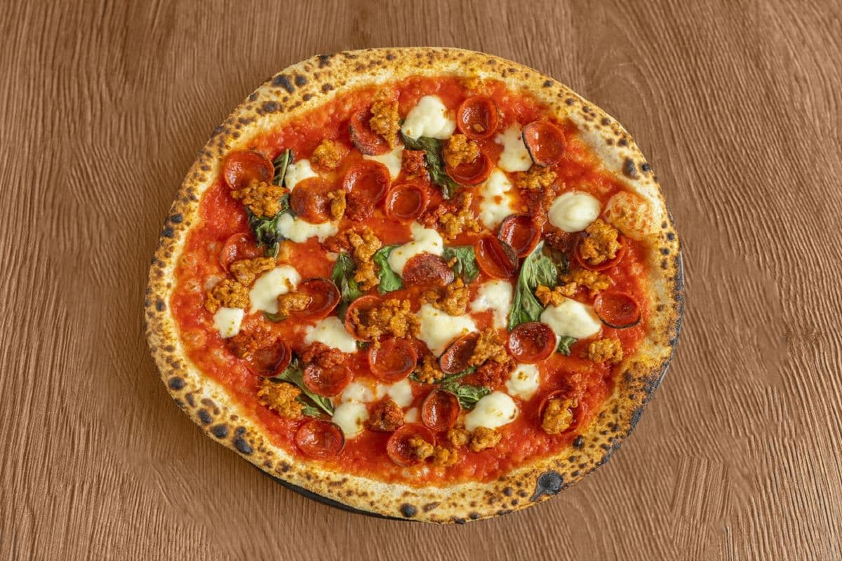 Pizza Insieme