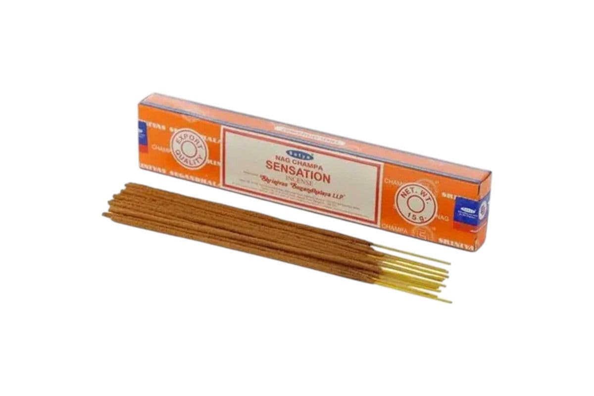 Satya Sensation (15g)