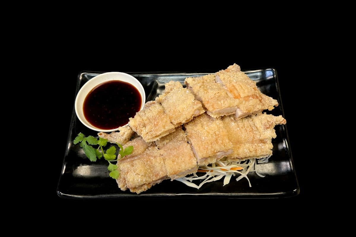 Chicken Leg (Boneless) 雞排
