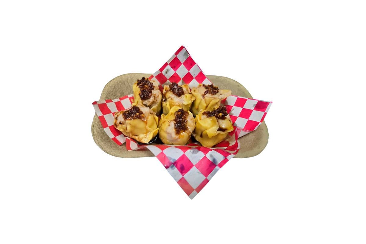 Shumai