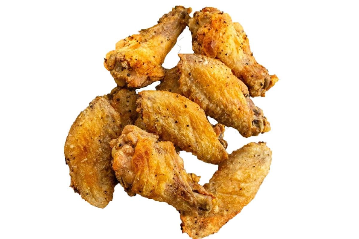 Chicken Wings 6pcs