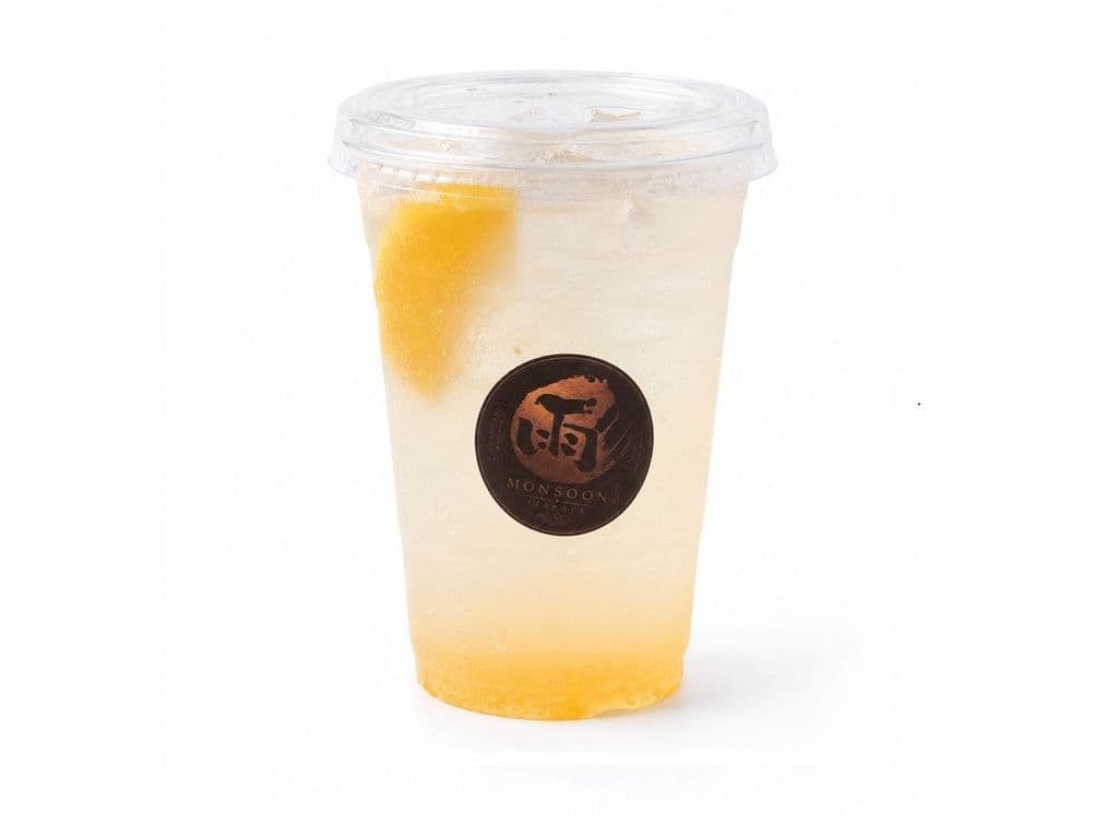 Yuzu Lemonade 500ml