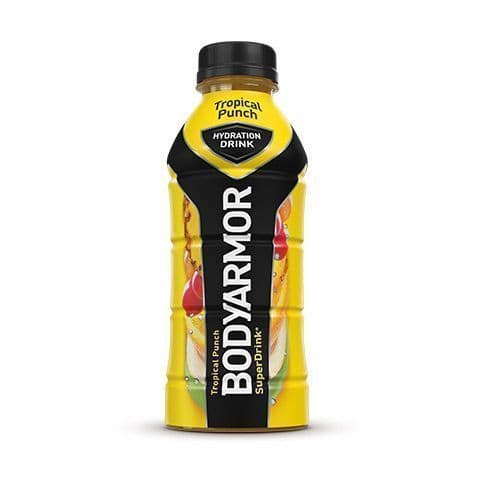 Body Armor Tropical Punch 473ml