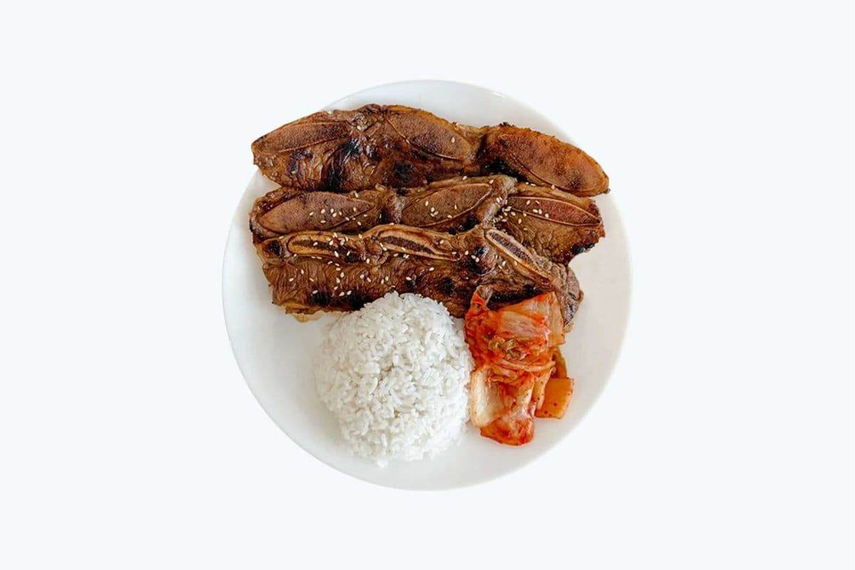 Rice to Meat You