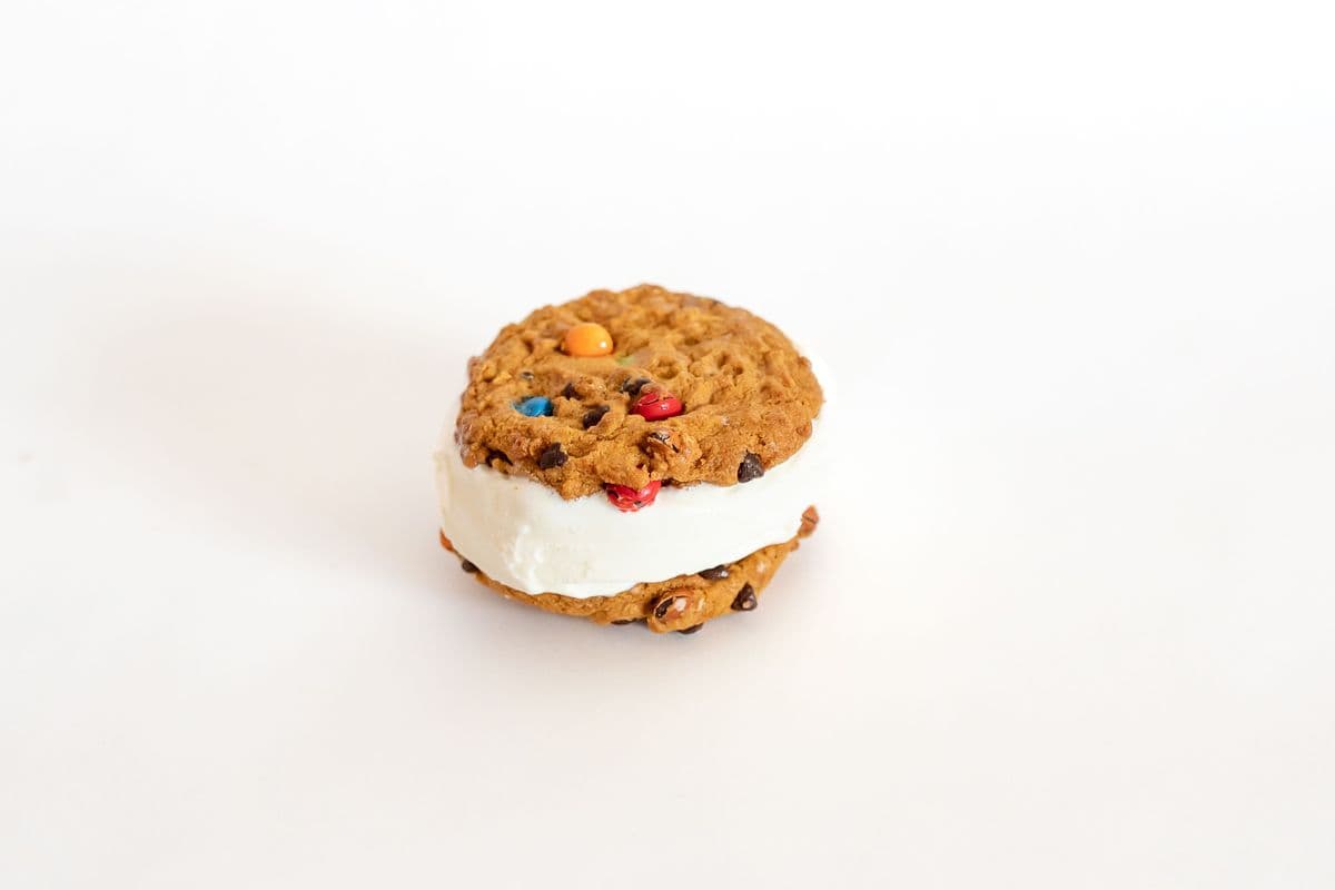 Ice Cream Sammies