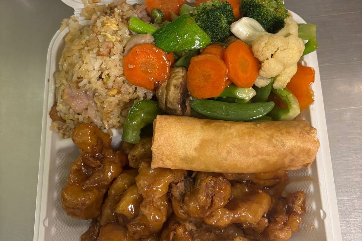 Combo E.