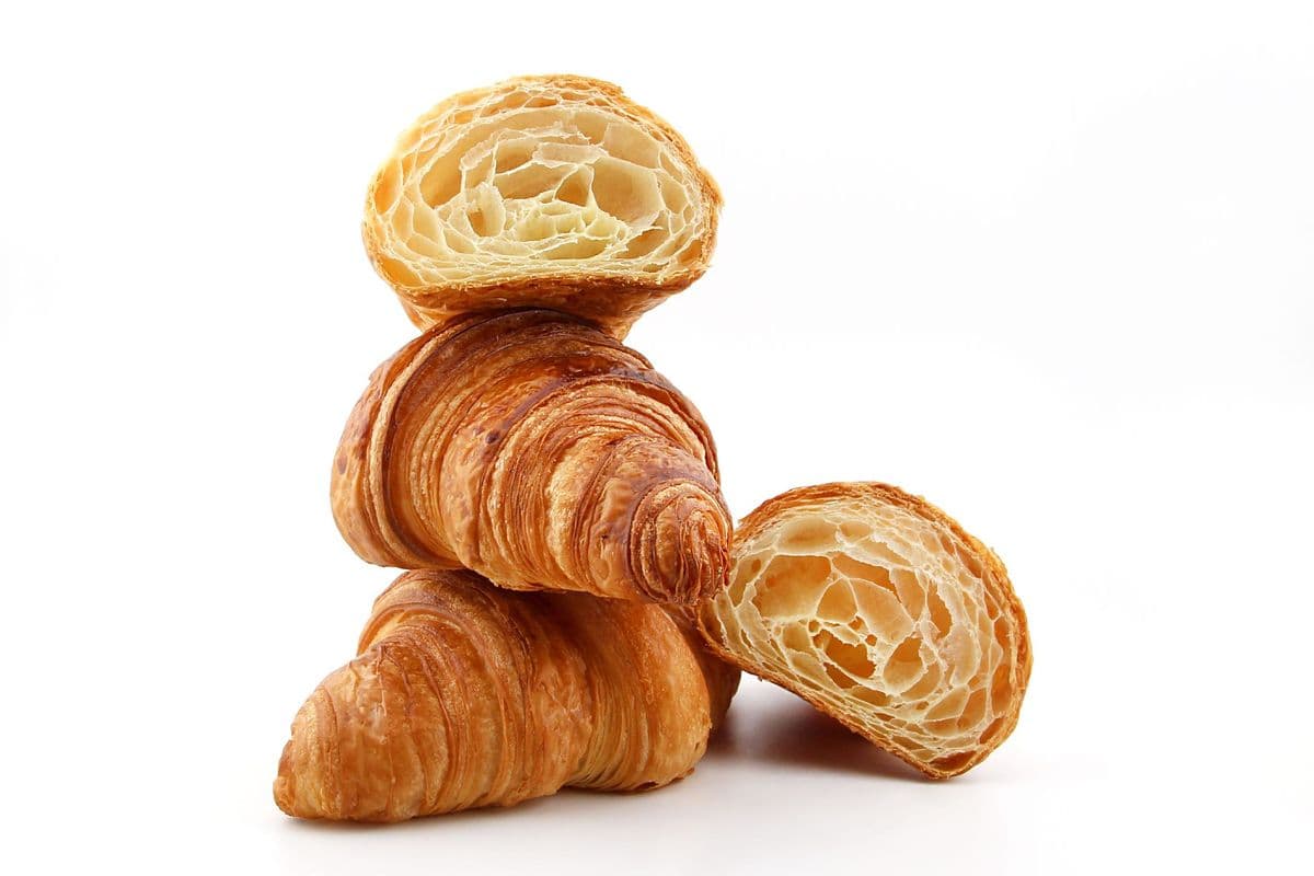 Classic Croissant