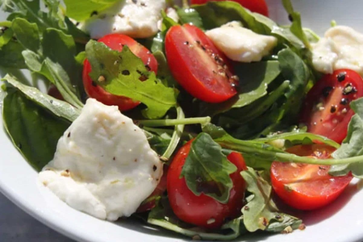 Arugula Salad