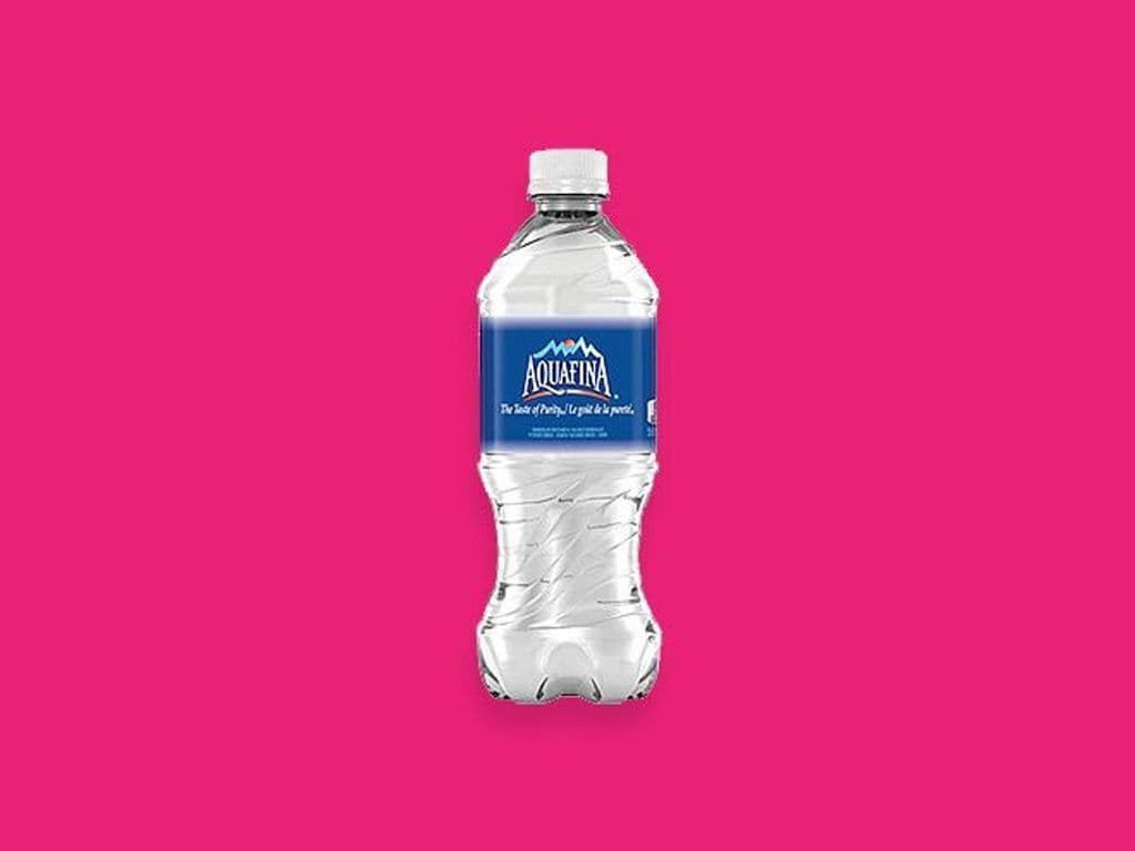 Aquafina