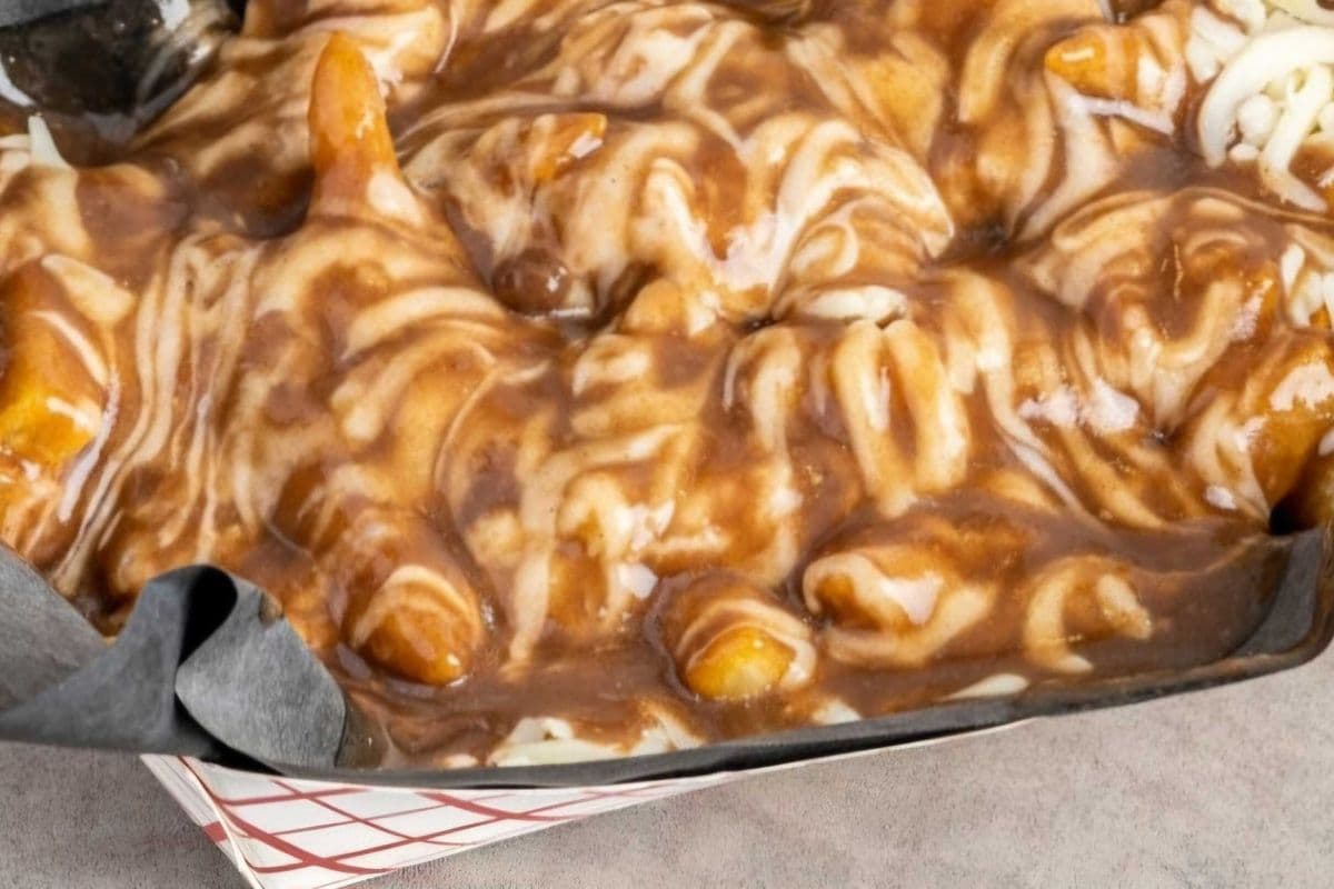 Poutine