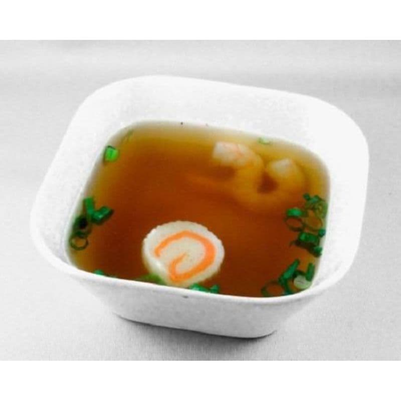 Clear Soup