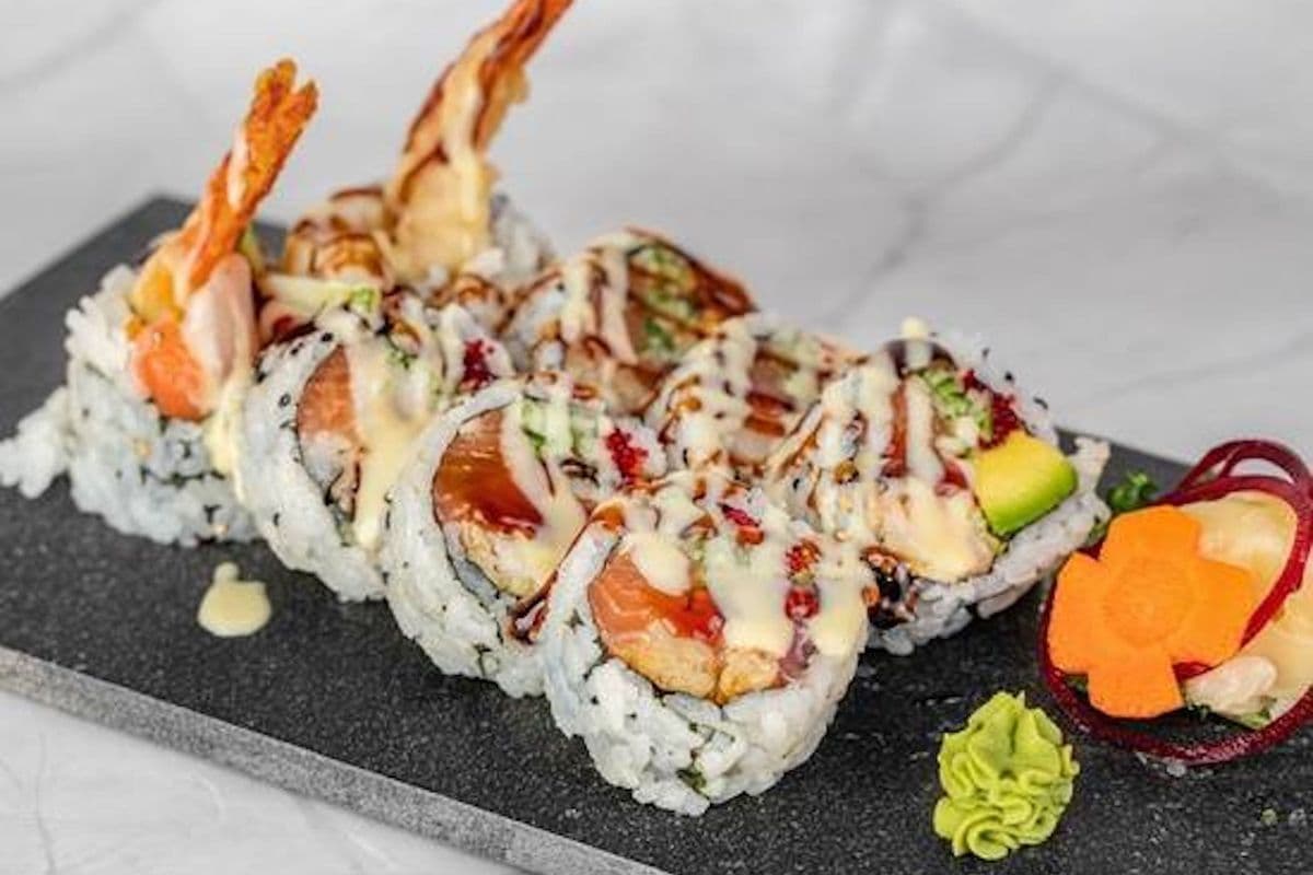 Mega Roll