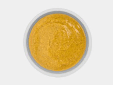 Sauce moutarde et miel / Honey and Mustard Sauce